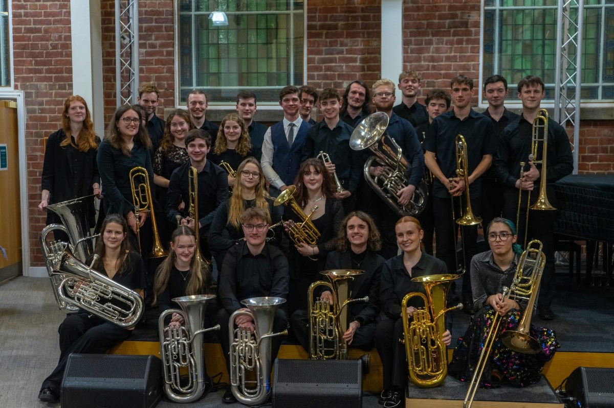 Refresher’s Events: LUUMS in Semester&nbsp;2