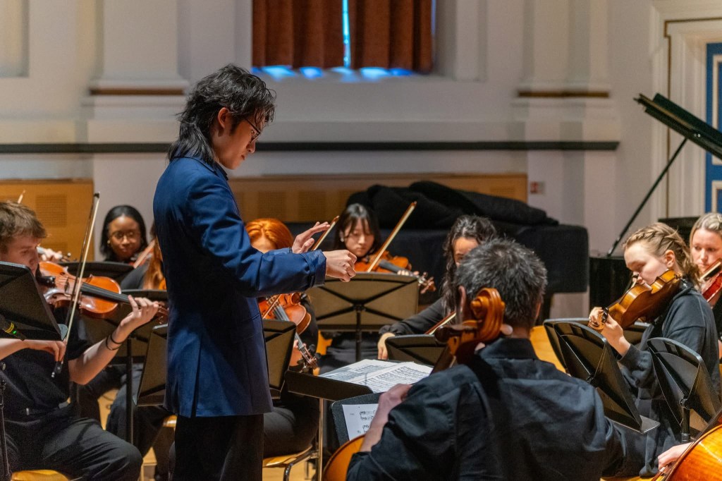 Shadow Manager and Conductor Scheme&nbsp;2025/26