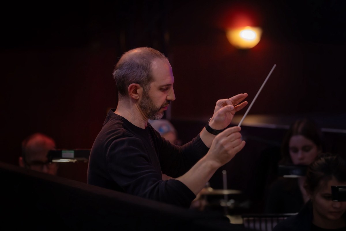 Alumni Spotlight – Dr. Ian&nbsp;Sapiro