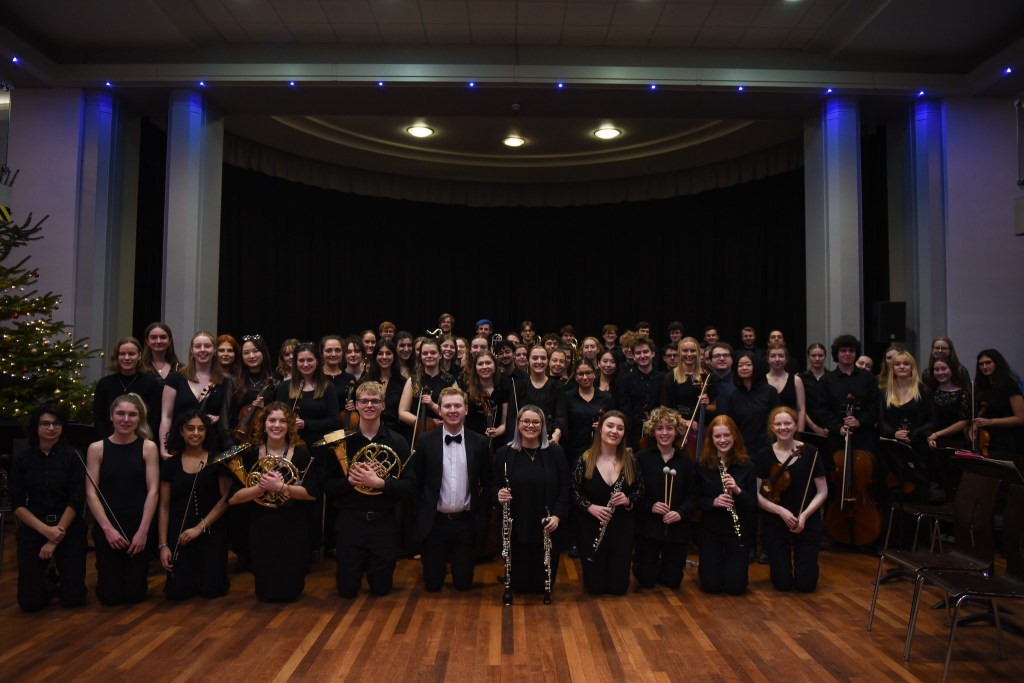 Alumni Spotlight – Ben&nbsp;Frampton