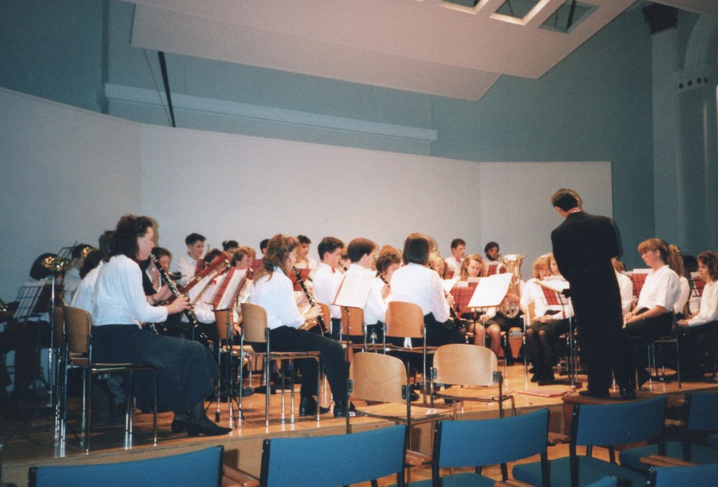 Alumni Spotlight – Founders of LUUMS Brass Band