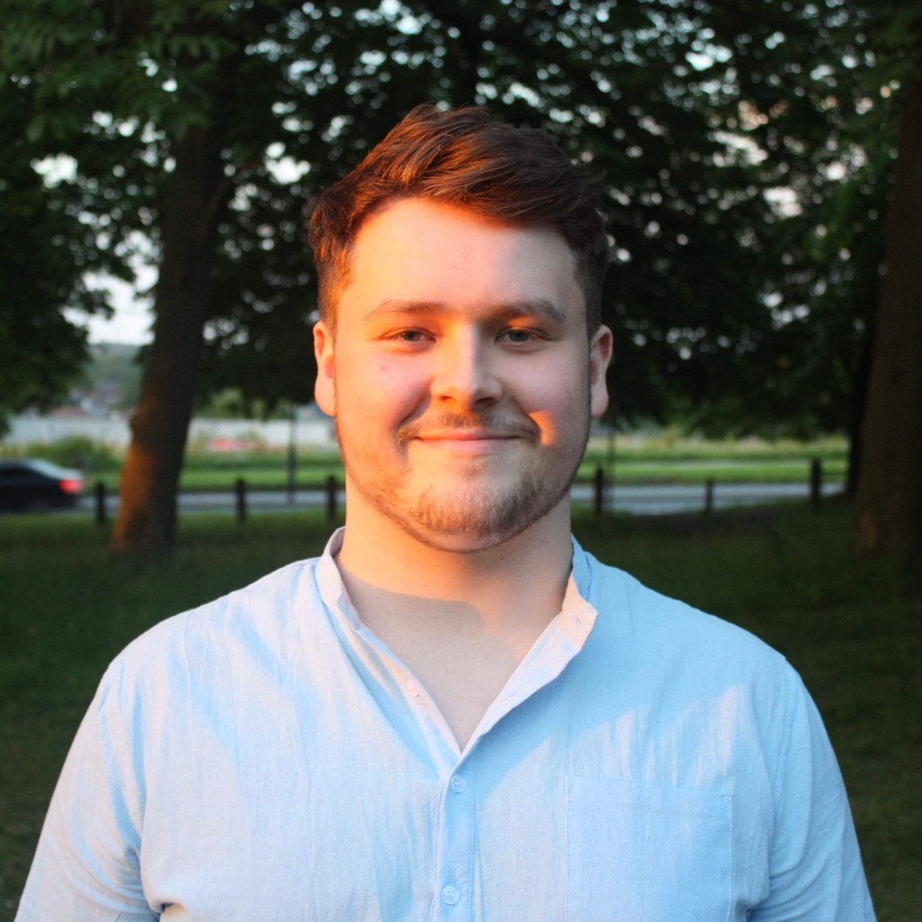 Alumni Spotlight – Oliver&nbsp;Heath