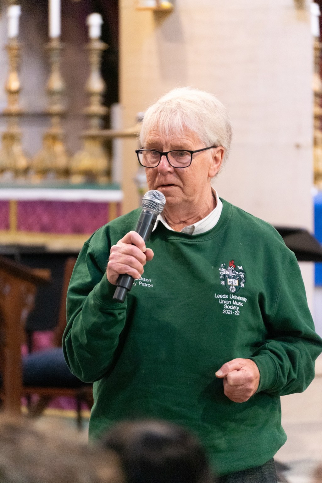 Alumni Spotlight – Dave&nbsp;Jackson